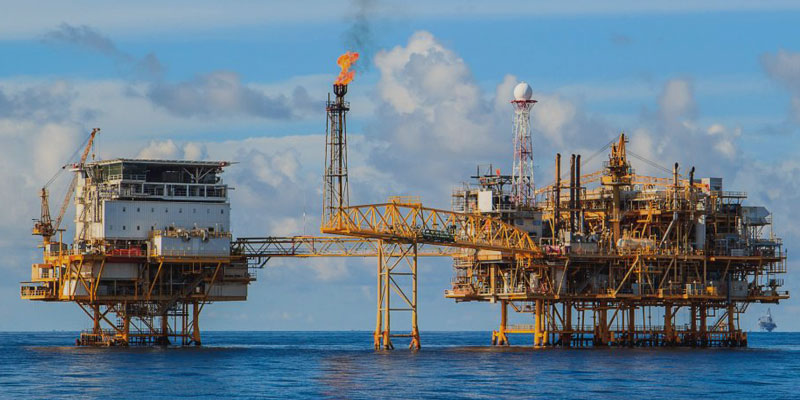 Nurikon Oil, LLP