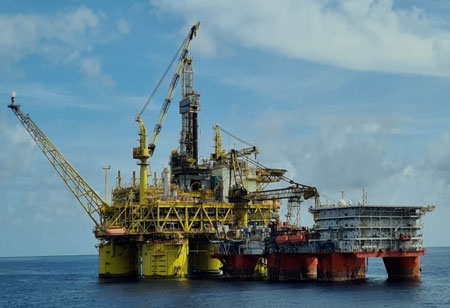 Nurikon Oil, LLP