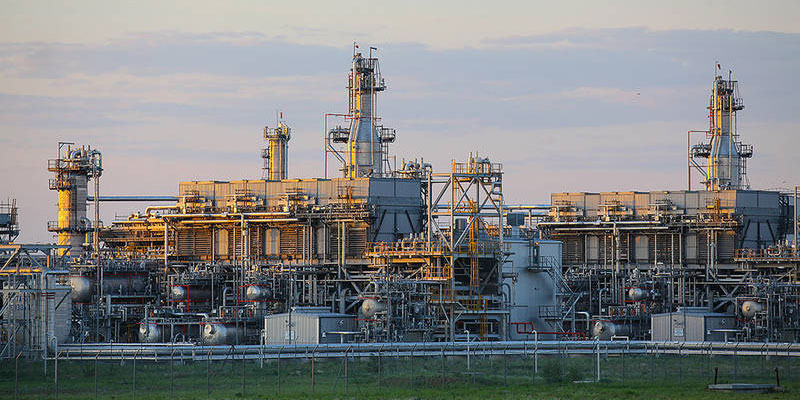 Nurikon Oil, LLP