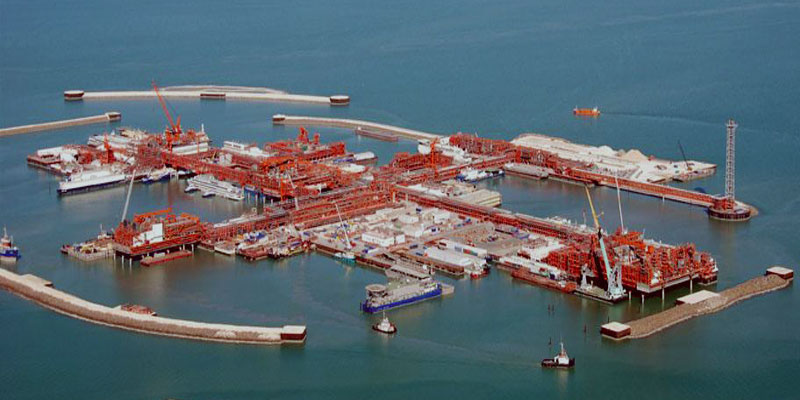 Nurikon Oil, LLP