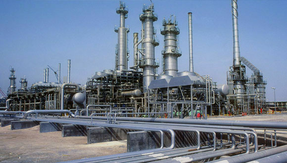 Nurikon Oil