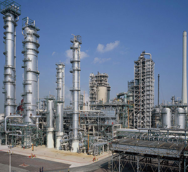 Nurikon Oil
