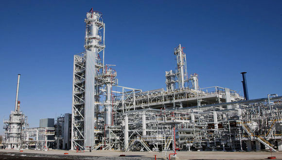 Nurikon Oil