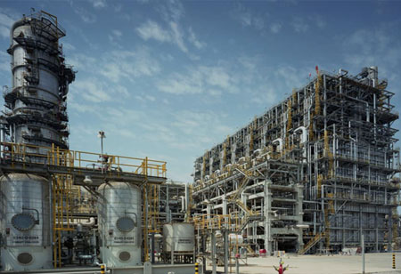 Nurikon Oil, LLP