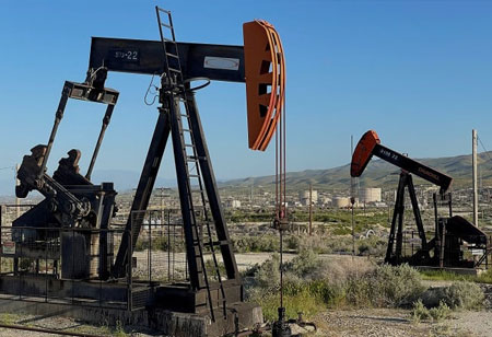 Nurikon Oil, LLP
