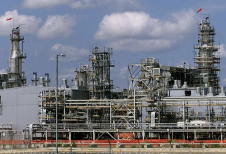 Nurikon Oil, LLP