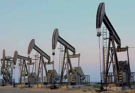 Nurikon Oil, LLP