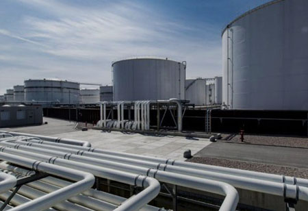 Nurikon Oil, LLP