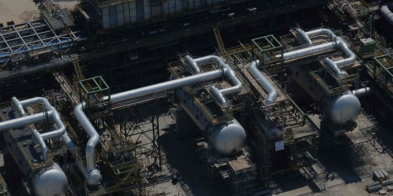 Nurikon Oil, LLP