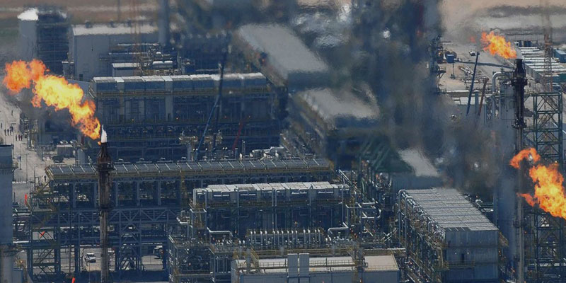 Nurikon Oil, LLP