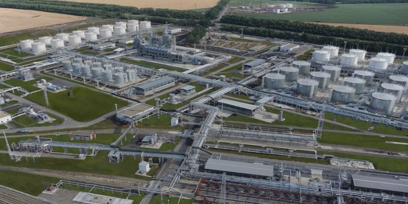Nurikon Oil, LLP