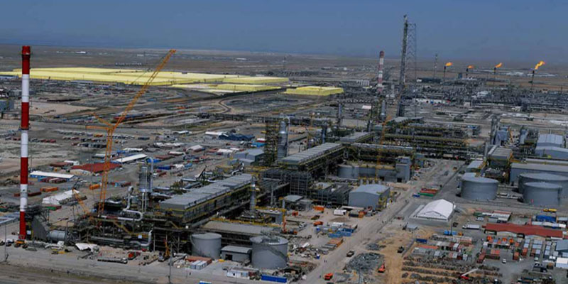 Nurikon Oil, LLP