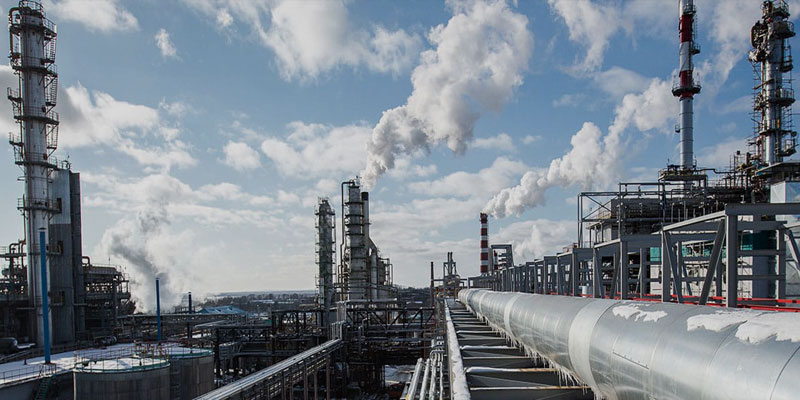Nurikon Oil, LLP
